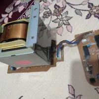 تعدادی لوازم صوتی وتصویری|سیستم صوتی خانگی|بومهن, |دیوار