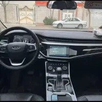 آریزو ۵ مدل ۱۴۰۱ بدون رنگ در حد صفر
