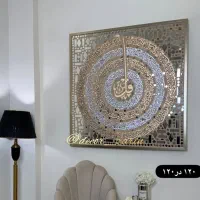 تابلو|تابلو، نقاشی، عکس|ساوه, |دیوار