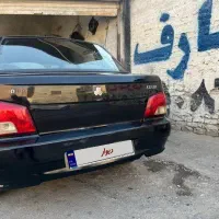 132مدل۹۱|خودرو سواری و وانت|تهران, استاد معین|دیوار