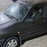 پذیرش فرسوده و اسقاط و دو تکه 80 میلیون|خدمات موتور و ماشین|شیراز, کاراندیش|دیوار