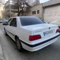 پارس tu5 سیمی مدل ۱۴۰۰|خودرو سواری و وانت|کرج, گوهردشت|دیوار