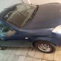 تیبا مدل ۹۲ بدون رنگ|خودرو سواری و وانت|تهران, ائمه اطهار|دیوار