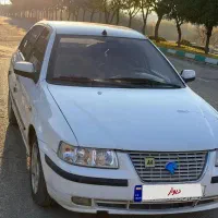 سمندf7|خودرو سواری و وانت|سقز, |دیوار