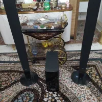 باند و اسپیکر