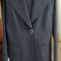 کت شلوار دیپلمات