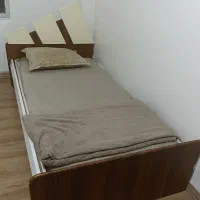 تخت کودک و نوجوان|تخت و سرویس خواب|جم, |دیوار