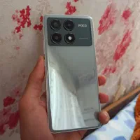 پوکو x6 pro 512