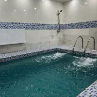 ویلا دربست استخردار