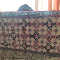 یک جفت پشنی سنتی