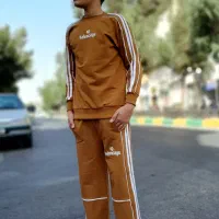 بلوزشلوار پسرانه و دخترانه دونخ بالانسیاگا|کفش و لباس بچه|کرج, شهرک بنفشه|دیوار