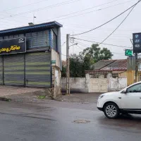 مغازه ۷۱مترمربعی پل جانبازان تا 1/3 قابل تهاتر