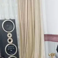 پرده وشال|پرده، رانر، رومیزی|ملایر, |دیوار