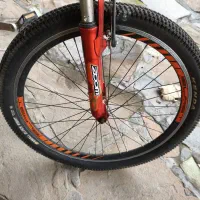 دوچرخه بلست فانتوم|دوچرخه، اسکیت، اسکوتر|فومن, |دیوار