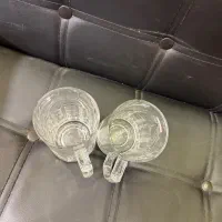 ظروف بلوری آشپزخانه|ظروف سرو و پذیرایی|مشهد, جنت|دیوار