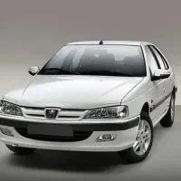 پژو پارس سال xu7p موتور جدید