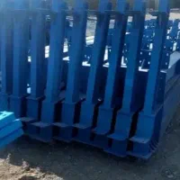 خدمات اجرای فنداسیون، سوله ، ورق پوشش،نو و دست دوم