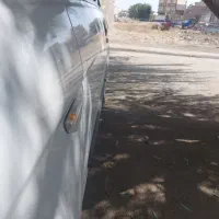 تیبا ۱|خودرو سواری و وانت|کنگاور, |دیوار