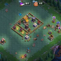 اکانت کلش|کنسول، بازی ویدئویی و آنلاین|گلی داغ, |دیوار