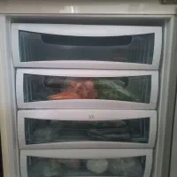 یخچال نو|یخچال و فریزر|کیانشهر, |دیوار