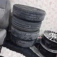 لوازم استوک پراید