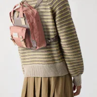 کوله doughnut اصل|کیف، کفش، کمربند|تهران, نیاوران|دیوار