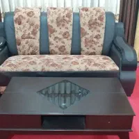 فروش یکدست مبل ۷ نفره