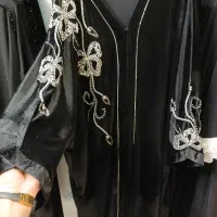 بورس مانتوعبایی،عبا و عربی