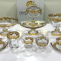 سرویس کریستال