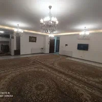 آپارتمان۱۴۵متر۳خوابه۲کله pبدون مزاحم شهرک مدرس