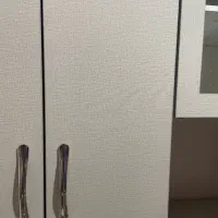 ست کمد و دراور جنس ترک درجه ۱|جاکفشی، کمد، دراور|تهران, پرستار|دیوار