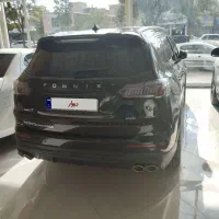 تیگو 8پرومکس|خودرو سواری و وانت|اردبیل, |دیوار