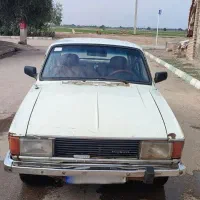 پیکان سواری مدل 80