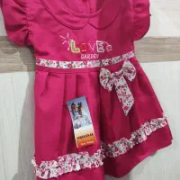 سرافن شیک دخترانه