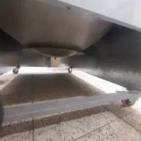 داغ زن|ماشین‌آلات صنعتی|قم, ارم|دیوار