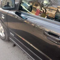 سانگ یانگ کایرون|خودرو سواری و وانت|تهران, تهرانپارس شرقی|دیوار