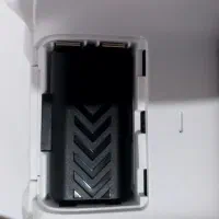 ایکس باکس سری اس در حد نو 2 دسته|کنسول، بازی ویدئویی و آنلاین|خرم‌آباد, |دیوار