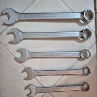 آچار هایکو آلمان