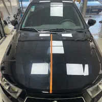 سرامیک بدنه احیای رنگ صافکاریpdr