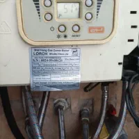 تعمیرات انواع پکیج ایرانی و خارجی و رادیاتور