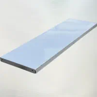 قفسه و رگال.