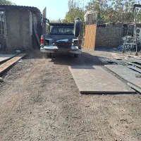 کارگر ساده و فنی جهت اهنگری