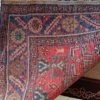 کناره دستباق قدیمی|فرش|بندر انزلی, سوسر|دیوار
