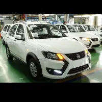 حواله کوییک Glx