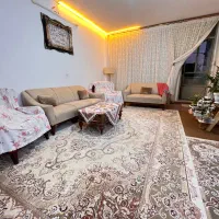 ۹۸متری/۲واحدی/نقلی/فردوس|فروش آپارتمان|ساوه, |دیوار