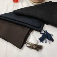 تولیدی شال زمستانه|لباس|پرند, فاز ۶|دیوار