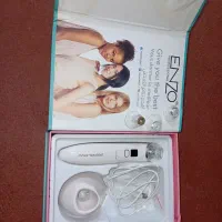 میکرودرو خانگی برای پاکسازی پوست