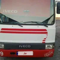 اویکو مدل 79عتیقه|خودرو سنگین|خسروشاه, |دیوار