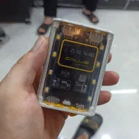 پاور بانک ده هزار کالوس