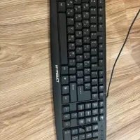 فروشی کاملا سالم|رایانه رومیزی|تهران, صادقیه|دیوار